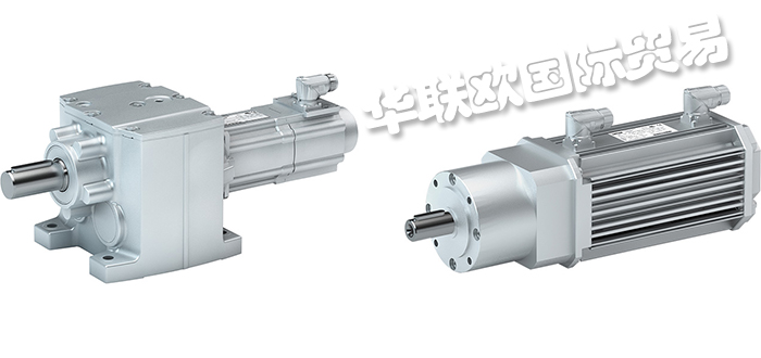 德國倫茨LENZE減速電機伺服驅(qū)動器全系列產(chǎn)品介紹