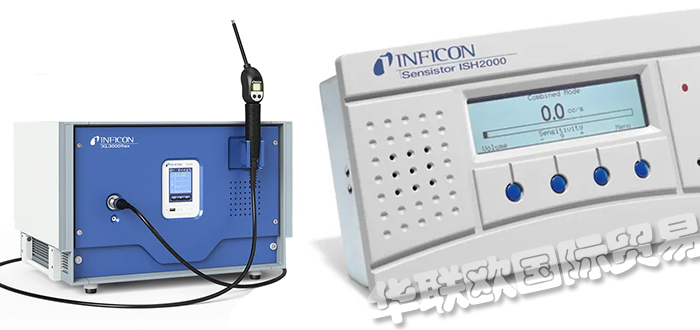 INFICON是哪個(gè)國(guó)家的,瑞士英?？礗NFICON氦氣檢漏儀產(chǎn)品介紹