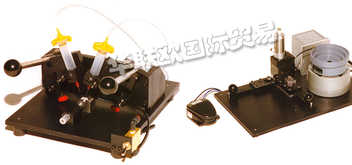 優(yōu)勢(shì)供應(yīng)美國(guó)PRECISION PNEUMATICS軸套聯(lián)軸器