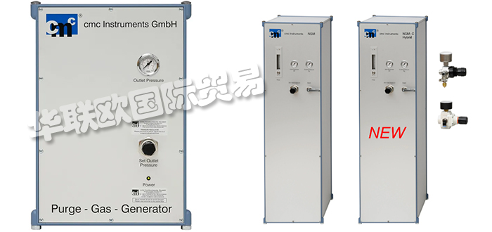 特價(jià)銷售德國CMC INSTRUMENTS傳感器氣體發(fā)生器