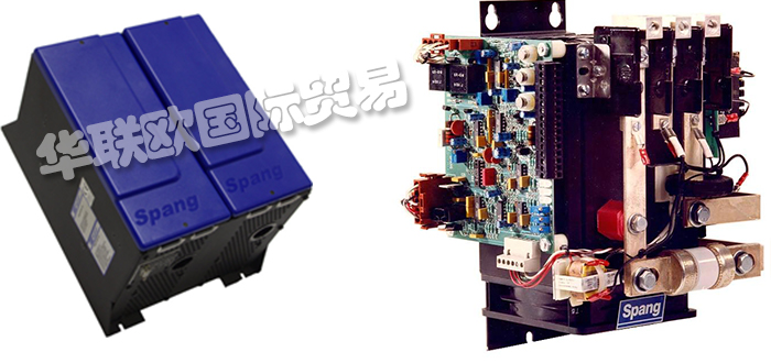 低價(jià)銷售美國SPANG POWER控制器變壓器