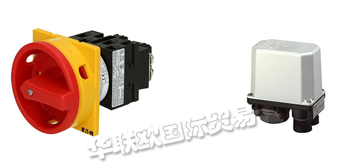 優(yōu)惠促銷美國EATON ELECTRIC變頻器繼電器