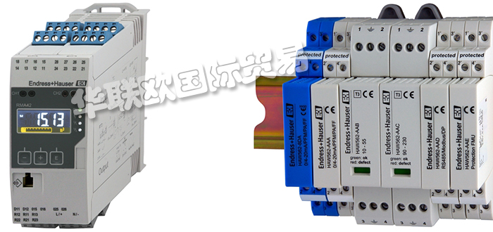 特價銷售瑞士ENDRESS+HAUSER流量計分析儀