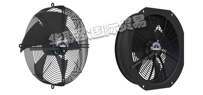 ZIEHL-ABEGG風(fēng)機(jī),ZIEHL-ABEGG軸流風(fēng)機(jī),德國(guó)風(fēng)機(jī),德國(guó)軸流風(fēng)機(jī),德國(guó)ZIEHL-ABEGG