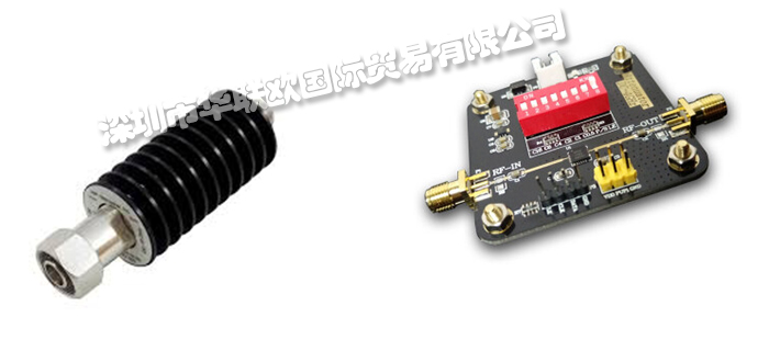 低價(jià)經(jīng)銷美國TRIACCESS-TECHNOLOGIES放大器衰減器