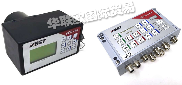 BST,德國BST INTERNATIONAL偏控制器糾偏傳感器