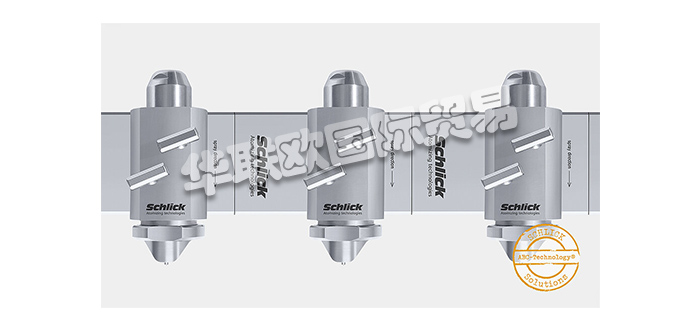 SCHLICK噴嘴,德國噴嘴,德國SCHLICK噴嘴,德國SCHLICK