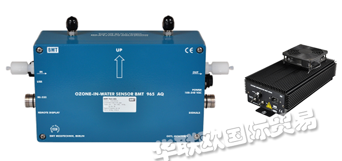 低價(jià)經(jīng)銷德國BMT MESSTECHNIK臭氧發(fā)生器臭氧分析儀