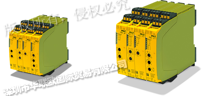 什么是PILZ繼電器,德國(guó)PILZ安全繼電器型號(hào)介紹說(shuō)明