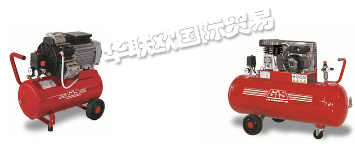 特價銷售意大利GIS AIR COMPRESSORS空氣壓縮機(jī)螺桿式壓縮機(jī)