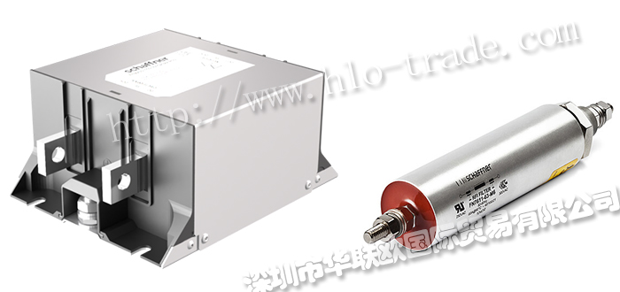 SCHAFFNER濾波器的作用工作原理,瑞士SCHAFFNER電源濾波器產(chǎn)品介紹