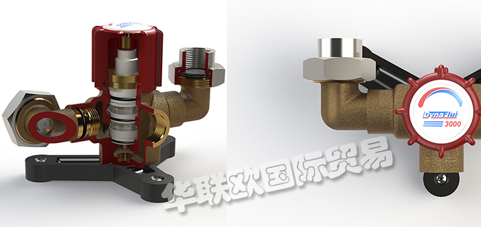 DYNAFLUID,英國DYNAFLUID混合閥,DYNAFLUID過濾器
