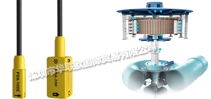 加拿大VIBROSYSTM品牌介紹（VIBROSYSTM水力機器渦輪機器）