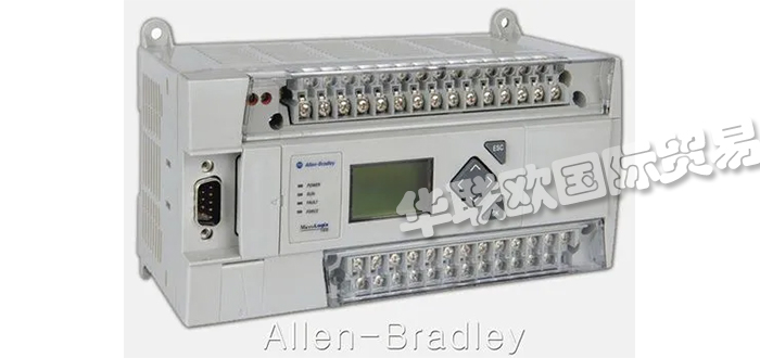 美國(guó)AB品牌介紹（ALLEN-BRADLEY）