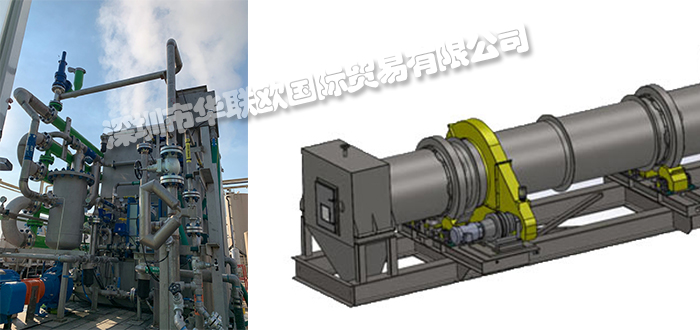 美國(guó)APPLIED CHEMICAL TECHNOLOGY空氣過(guò)濾器換熱器