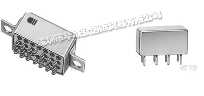 美國CII/TECONNECTIVITY繼電器接觸器產(chǎn)品型號介紹