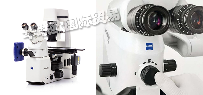 ZEISS,美國(guó)ZEISS工業(yè)鏡頭,ZEISS電子顯微鏡