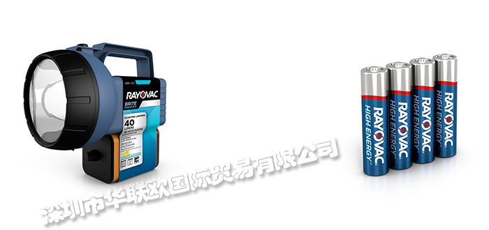 RAYOVAC,美國RAYOVAC便攜式電源,RAYOVAC充電器