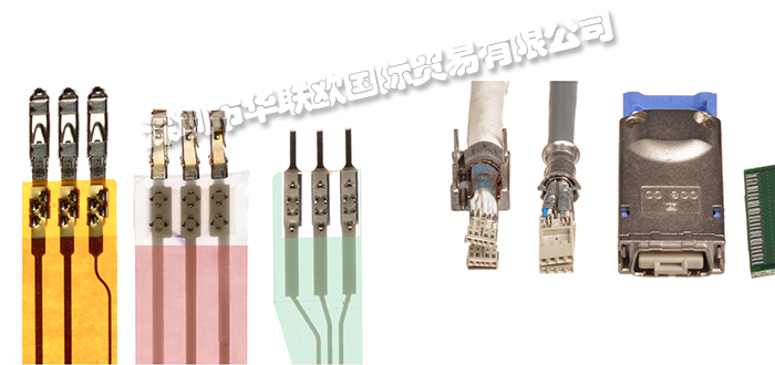 比利時(shí)FOEHRENBACH離散線電纜等產(chǎn)品原裝供應(yīng)