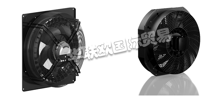 EBMPAPST風(fēng)機(jī),EBMPAPST軸流風(fēng)機(jī),德國(guó)風(fēng)機(jī),德國(guó)軸流風(fēng)機(jī),AXIECO系列,德國(guó)EBMPAPST