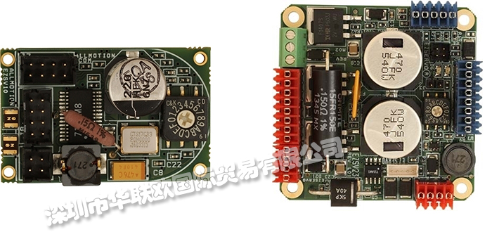 美國AMERICAN CONTROL ELECTRONICS直流電機交流驅(qū)動器