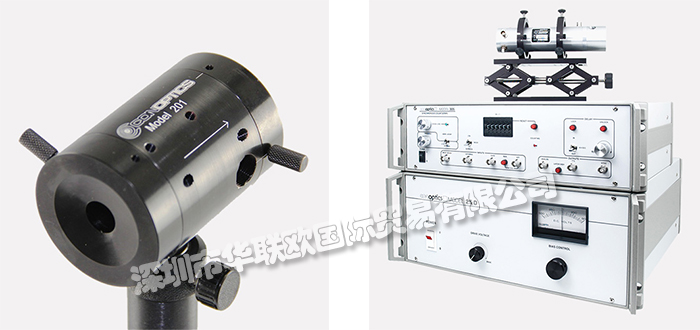 CONOPTICS品牌介紹（美國CONOPTICS偏振轉換器激光調制器）