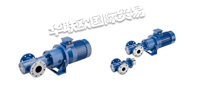 UNIVERSAL HYDRAULIK螺桿泵,德國螺桿泵,SSP系列,德國UNIVERSAL HYDRAULIK