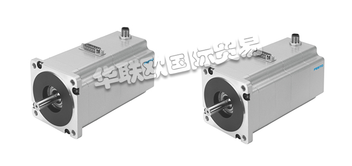 FESTO電機,FESTO步進電機,德國電機,德國步進電機,FESTO步進電機說明,德國FESTO