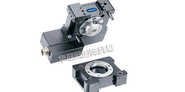 德國SCHUNK電動換刀系統(tǒng)EWS系列