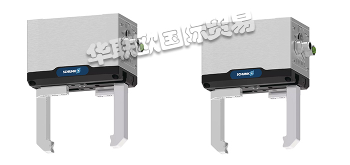 SCHUNK機械抓手,德國機械抓手,EGU系列,德國SCHUNK機械抓手,德國SCHUNK