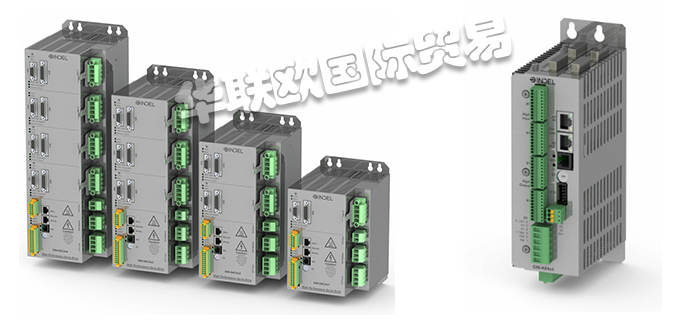 INDEL AG驅(qū)動(dòng)器,瑞士驅(qū)動(dòng)器,GIN-SAC4,瑞士INDEL AG