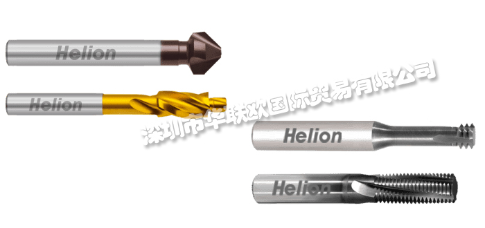 HELION,西班牙HELION鉆井工具,HELION埋頭工具