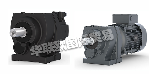 分析德國科比KEB減速電機技術(shù)數(shù)據(jù)
