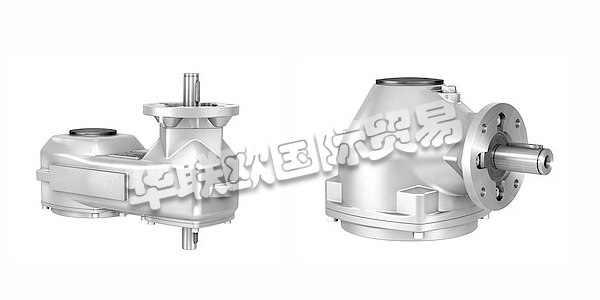 德國(guó)AUMA齒輪箱GHT型號(hào)（AUMA齒輪箱設(shè)計(jì)特點(diǎn)是什么）