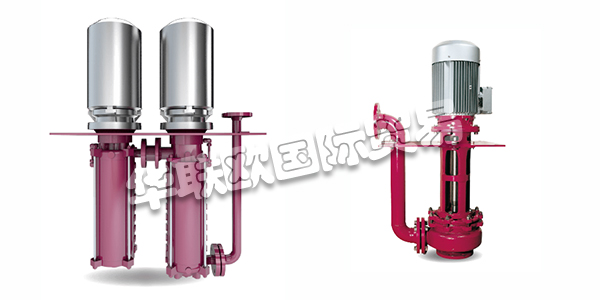 德國SCHMALENBERGER潛水泵ZHT系列描述