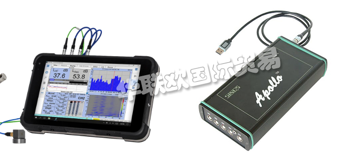 華聯(lián)歐供應德國SINUS MESSTECHNIK聲級計傳感器