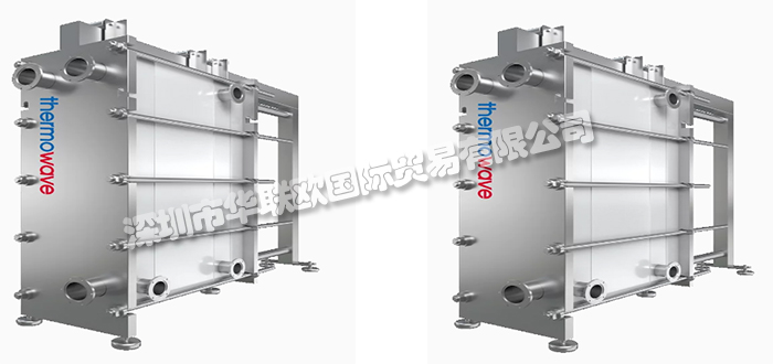 德國(guó)THERMOWAVE板式換熱器TL-250