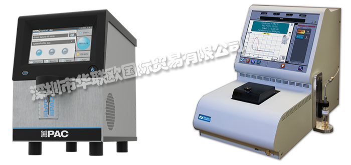 美國PAC聲發(fā)射檢測(cè)/掃描檢測(cè)/電阻測(cè)量儀