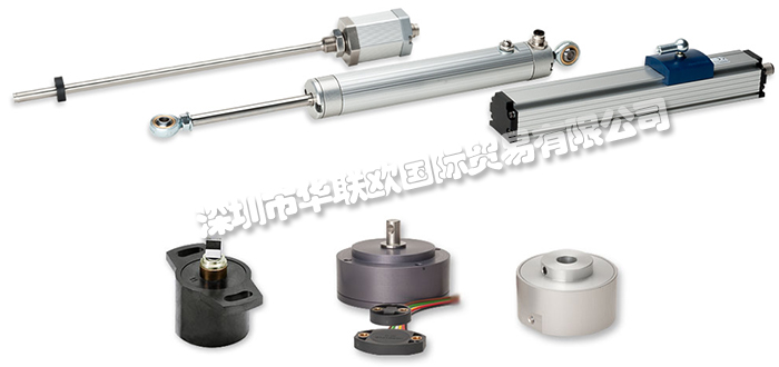 德國NOVOTECHNIK傳感器全系列產品型號詳細介紹