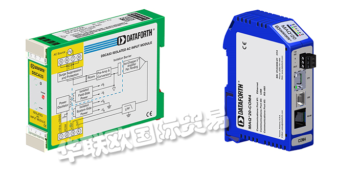 美國DATAFORTH模塊SCM5B47K-05