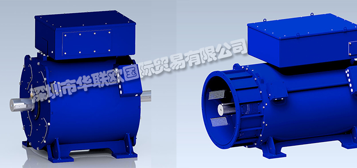 RAMME品牌介紹（德國RAMME力矩電機船舶驅(qū)動器）