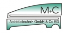 M+C ANTRIEBSTECHNIK