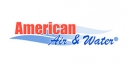 AMERICAN AIR & WATER