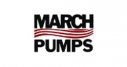 MARCH PUMPS