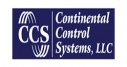 CONTINENTAL CONTROL SYSTEMS