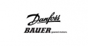 DANFOSS BAUER